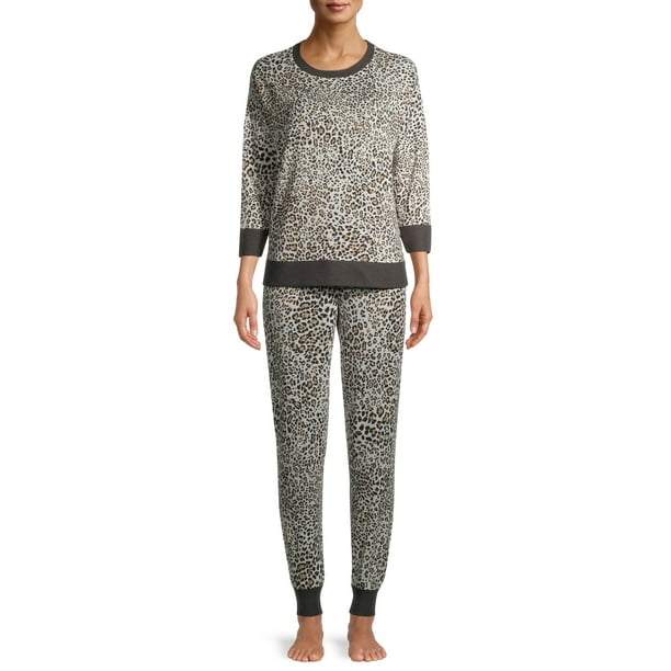jogger sleep set