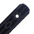 thumbnail image 2 of 5x Picatinny Rail Sections Nylon 5 7 9 11 13 Slots Replacement Accessory, 2 of 4