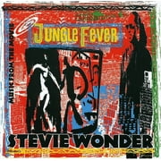 Jungle Fever Soundtrack (CD)