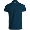 thumbnail image 2 of Pagani Huayra Roadster Men's Polo Shirt - Blue, 2 of 2