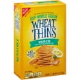thumbnail image 2 of Wheat Thins Crackers, Ranch Flavor, 1 Box (9 Oz.), 2 of 6