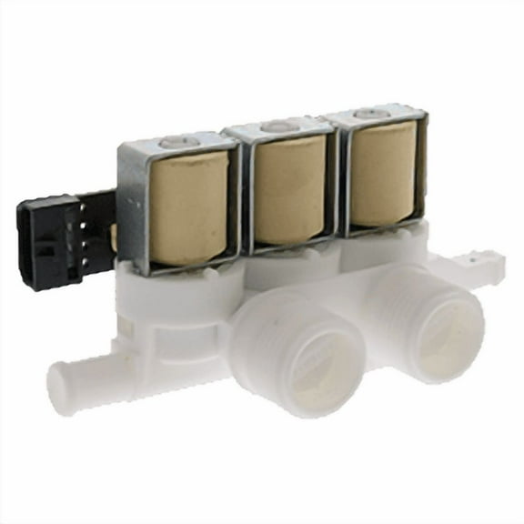 WH13X10025 Washer Water Valve