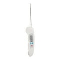 thumbnail image 2 of Digital Meat Thermometer, Long Probe Foldable Food Temperature Gauge with Quick Accurate Readings for Kitchen Cooking Outdoor Grilling Candy Making, 2 of 7