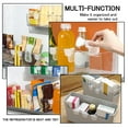 thumbnail image 4 of Multi-functi Buckle Removable Fridge Divider Refrigerator Baffle Allocator Kitchen，Dining & Bar, 4 of 9