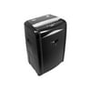 Cross Cut Paper/CD Shredder