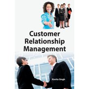 Customer Relationship Management, (Paperback)