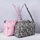thumbnail image 4 of Bolsa Plegable Material paño de Oxford Duradero marrón, 4 of 8