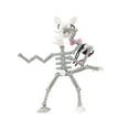 thumbnail image 3 of Five Nights at Freddy’s Freddy 5" Figures - Mangle, 3 of 6