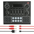 thumbnail image 2 of Sound card,Audio With Laptop Sound Bt Audio V9 Live Sound With Sound Simbae Sound Ca Bt Voice Mewmewcat V9 Bt Mer With Iuppa Moweo Ca Bt Mer Sound Voice Mewmewcat Huiop, 2 of 7
