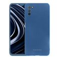 thumbnail image 1 of Funda Molan Cano Case De Silicon Suave Para Xiaomi Poco M3 Azul Molan Cano Funda de Silicon Suave Acabado Mate, 1 of 5