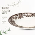 thumbnail image 7 of Spode Delamere 9 Inch Soup Plate, Set of 4, 7 of 7