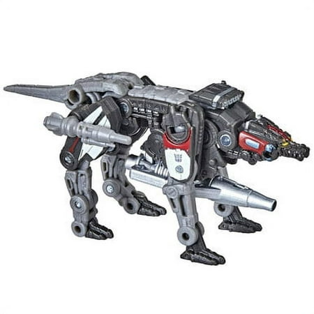 Transformers Bumblebee Studio Series Ravage Transformer 3.5"