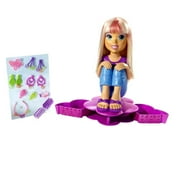 Polly Pocket Stylin Polly Playset