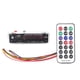 thumbnail image 1 of 12V Bluetooth 5.0 Audio Decoder Board Mp3 Audio Module USB for Car, 1 of 4