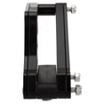 thumbnail image 5 of Tusk Chain Guide Black for Honda CRF50F 2004-2009,2011-2024, 5 of 8