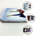 thumbnail image 4 of DEEPCRAFF Thermal Transfer Sublimation Loose Leaf Photo Album White DIY Craft Picture Book, 4 of 8