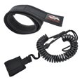 thumbnail image 2 of Paddle Board Leash, Surfboard Leash, Paddle Board Ankle Strap, Surf Accessories, 2 of 9