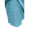 thumbnail image 5 of UJNDER Skorts For Women Summer Drawstring Skirt Built In Shorts With Pockets Tennis Comfortable Mini Skirt Sky Blue L, 5 of 8