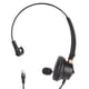 thumbnail image 1 of Auriculares telefónicos con micrófono, Auriculares telefónicos con micrófono Auriculares de comunicación Auriculares telefónicos con micrófono Funciones mejoradas, 1 of 9