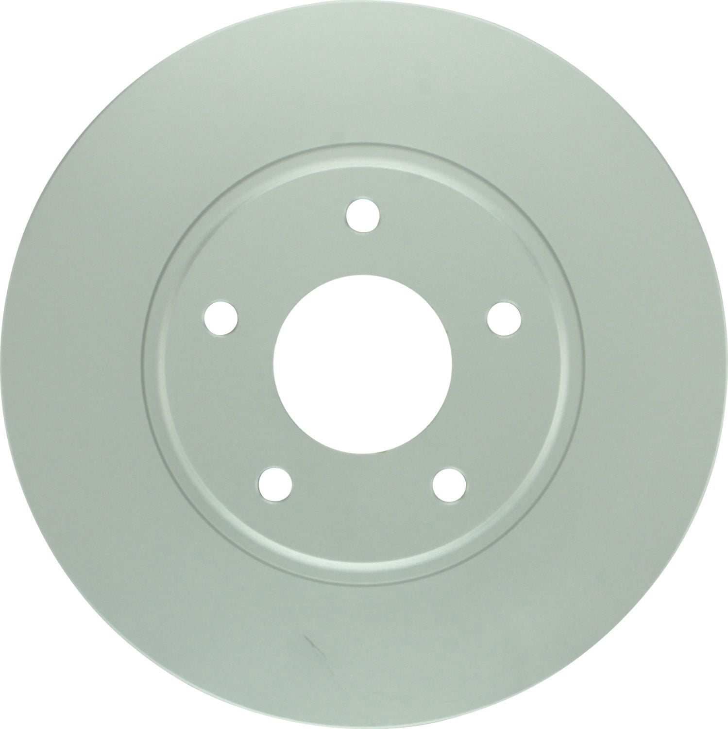 Bosch 40011075 QuietCast Disc Brake Rotor