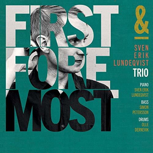 Various Artists - First & Foremost - Music & Performance - CD