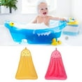 thumbnail image 3 of Dengjunhu 2Pcs Baby Towel - Softest Hooded Bath Towel for Babie, Toddler,Infant - Ultra Absorbent, Natural Baby Towel Perfect for Boy and Girl, 3 of 8