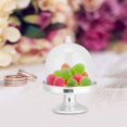 thumbnail image 2 of 12 Uds Mini pastel soporte para cupcakes caja de dulces con tapa cumpleaños boda suministros para fiesta de Halloween, 2 of 8