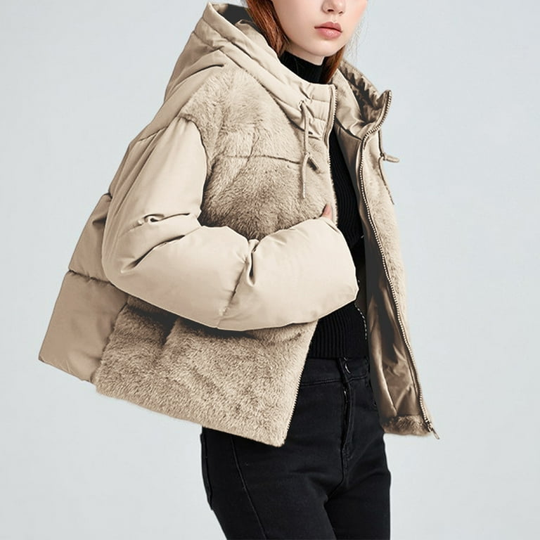 Black*Friday on Sale ChaoHeng Women Outerwear Winter Women's