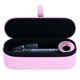 thumbnail image 4 of Caja para secador de pelo Caja de regalo especial Caja de almacenamiento boutique Caja de cuero, 4 of 5