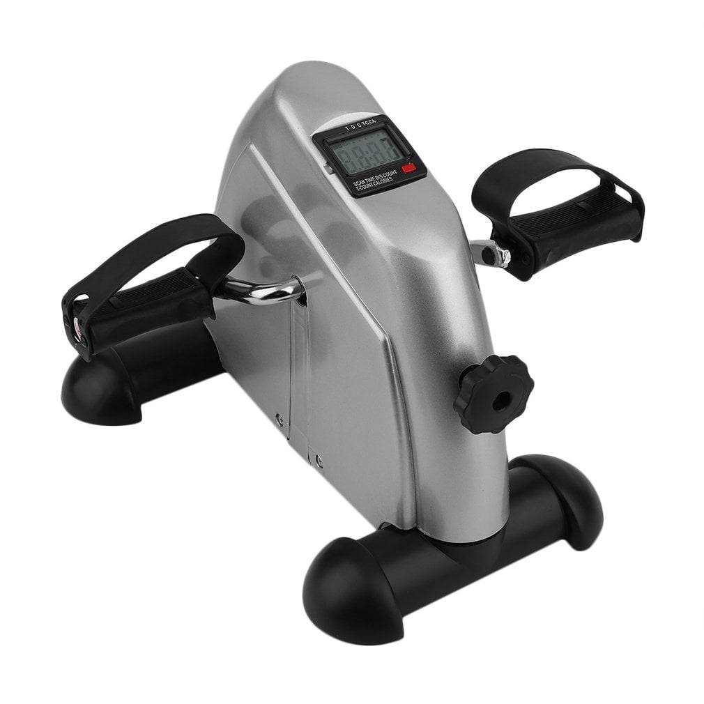 mini exercise bike walmart