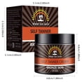 thumbnail image 3 of Bilqis Natural - 60g Moisturizing And Hydrating Body Tanning Cream, 3 of 8