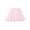 thumbnail image 4 of iiniim Kids Girls Faux-Wrap Skirt Ballet Leotard Dance Pull-On Wrap Dress Toddler Chiffon Skating Tutu Outfits, 4 of 7