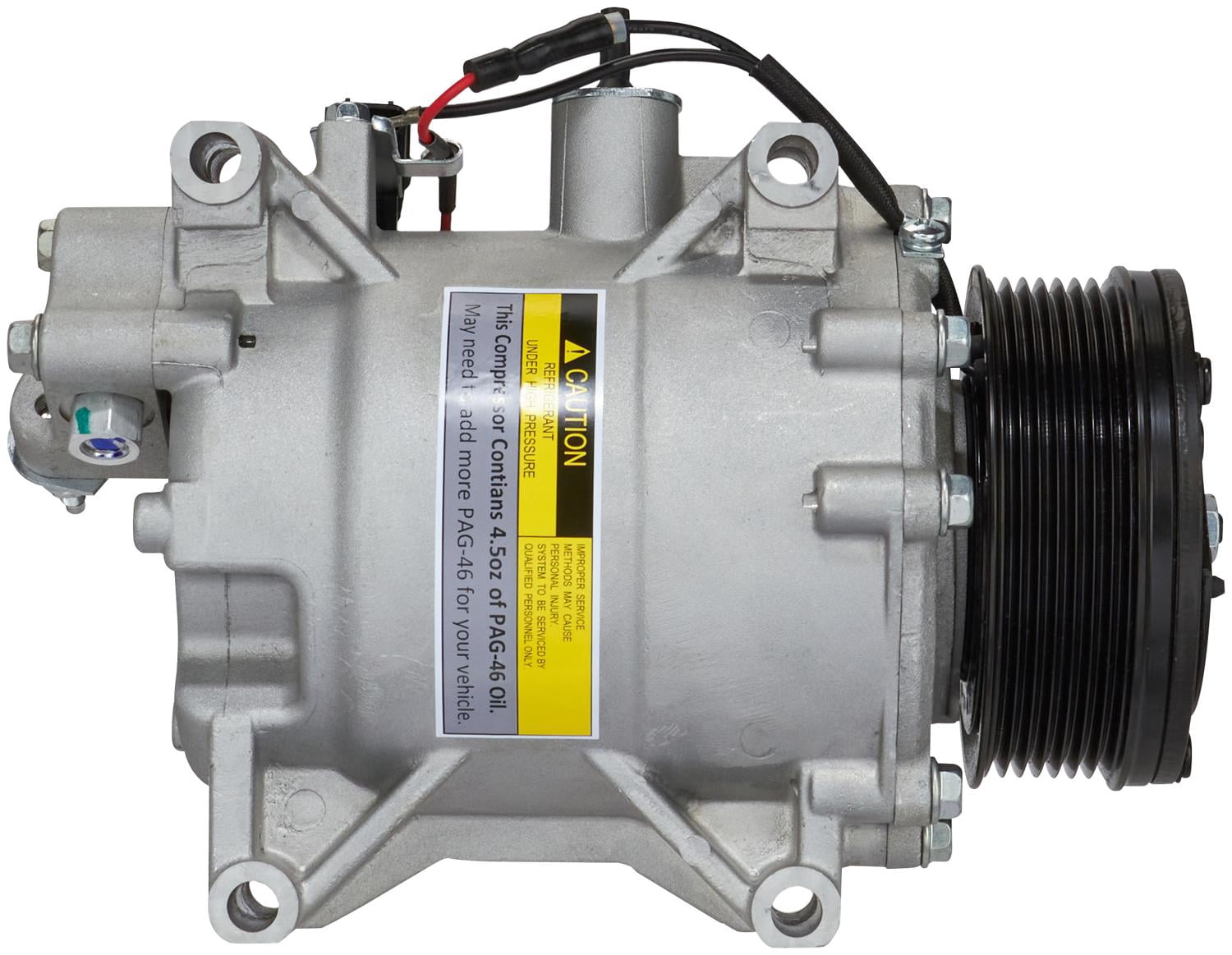 Spectra Premium A/C Compressor 0610390