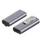 thumbnail image 4 of Adaptador Magnético USB PD Tipo C para Convertidor Carga Rápida MacBook Pro, 4 of 8