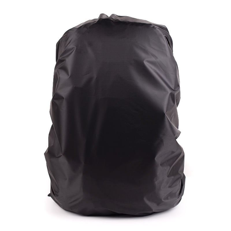 Hiking and Outdoor Activites Silfrae Waterproof Backpack Rain Cover 30L-80L for Travel Climbing 