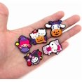 thumbnail image 2 of Shoe Charms Random Shoe Accessories Pack, 2 of 10