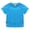B, variant on Boys and Girls Tops Organic Cotton Soft Multi Pack Short Sleeve Cerw Neck Basic Toddlers and Kids Tank Tops,Size 9 Months-12 Months