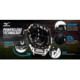 thumbnail image 3 of Guante Mizuno Prospect Select Series Fastpitch Softbol de 12.5 pulgadas, 3 of 4
