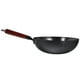 thumbnail image 4 of Sartén wok para cocinar Sartén antiadherente Sartén honda Sartén para saltear de cocina, 4 of 7