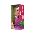 thumbnail image 3 of Muñeca Rapunzel Disney Princess de 30 cms, 3 of 7