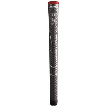 WINN DRI-TAC OVERSIZE Golf Grip, Non-Slip & Cushioned - Foto 3