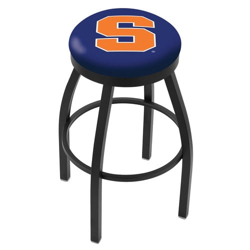 Holland Bar Stool NCAA 36'' Swivel Bar Stool