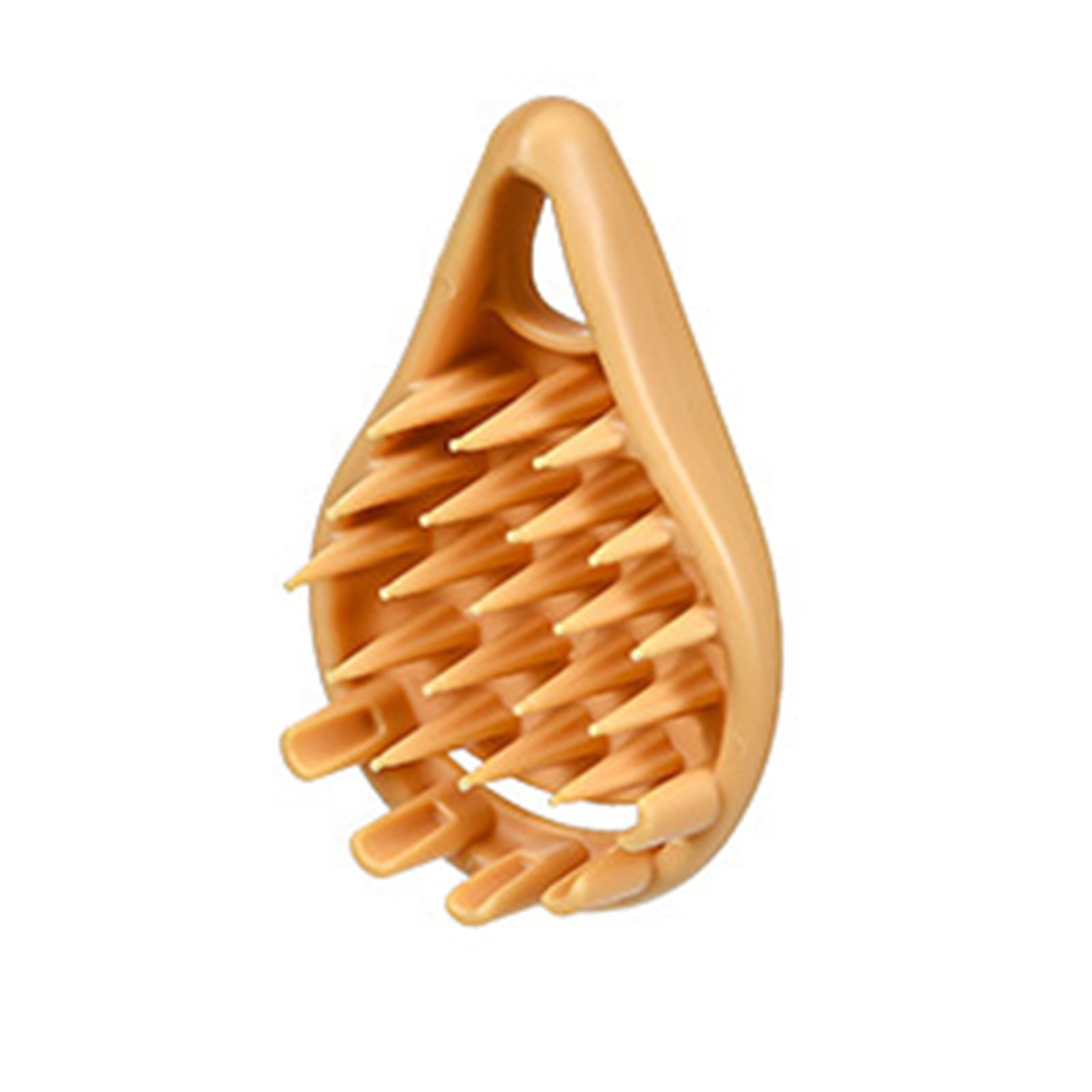 GROFRY Massage Massage Brush High Elasticity Massage Skin Lightweight