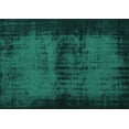 thumbnail image 1 of Ahgly Company Machine Washable Indoor Rectangle Persian Turquoise Blue Traditional Area Rugs, 8' x 12', 1 of 4