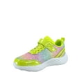 thumbnail image 3 of Toozon Girl Kid' Color Glitter Casual Running Walking Sneakers Athletic School Shoes, 3 of 5