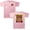 Pink, variant on Hayley Williams I'M IN A BAND Merch Summer Unisex Short-sleeved T-shirt Fashion Y2K Casual Stylish Design Tee