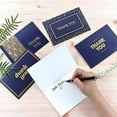 thumbnail image 2 of Cavepop Business Thank-You Cards Pack of 100, 2 of 5