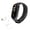 Black, variant on Yajisi Smart Band 9 1.62 inches / 4.11 cm AMOLED Screen Watch 150+ Sports Modes Black[cite: 1]