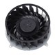 thumbnail image 2 of Ventilador de Enfriamiento interno, Eficiento Compáctogo Fácil Instalácico de Ventilador de Refrigerador Interno 19 Cuchilla para Slim, 2 of 7