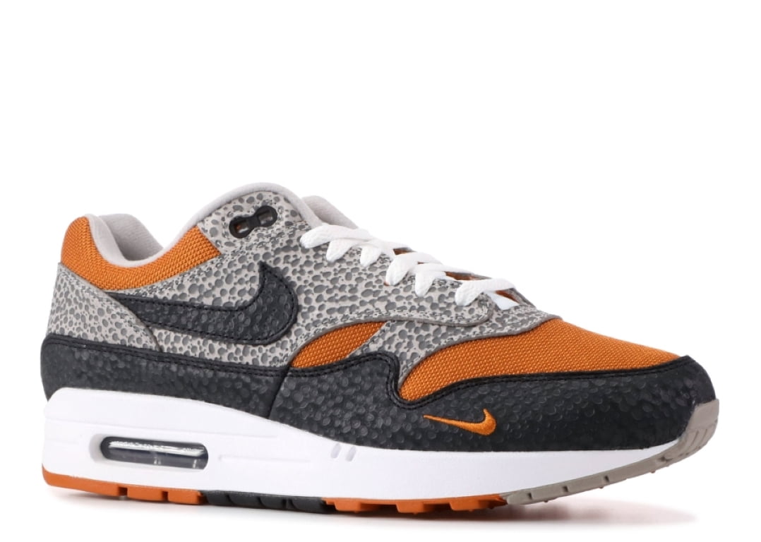 Nike Size Exclusive Air Max 1 Safari AR4583-800 from 788,00 €